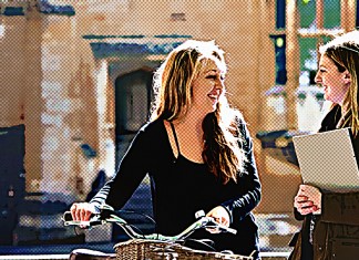 Koç Üniversitesi Hazırlık Atlama