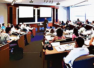 Bilgi Üniversitesi Hazırlık Atlama